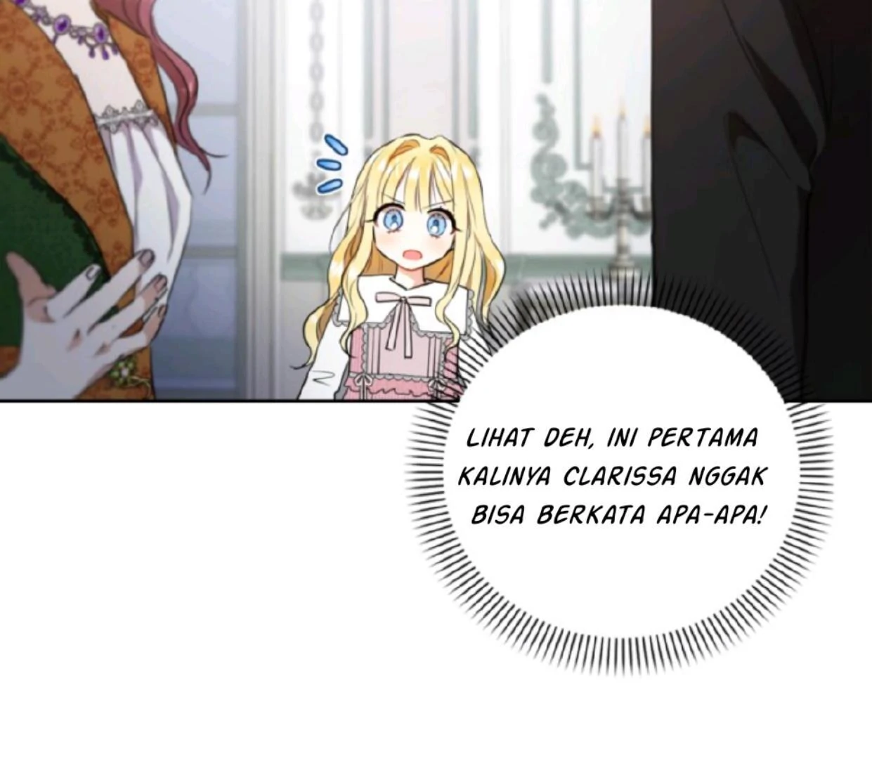 The Sister Who Was My Enemy Now Loves Me Chapter 5 Gambar 19