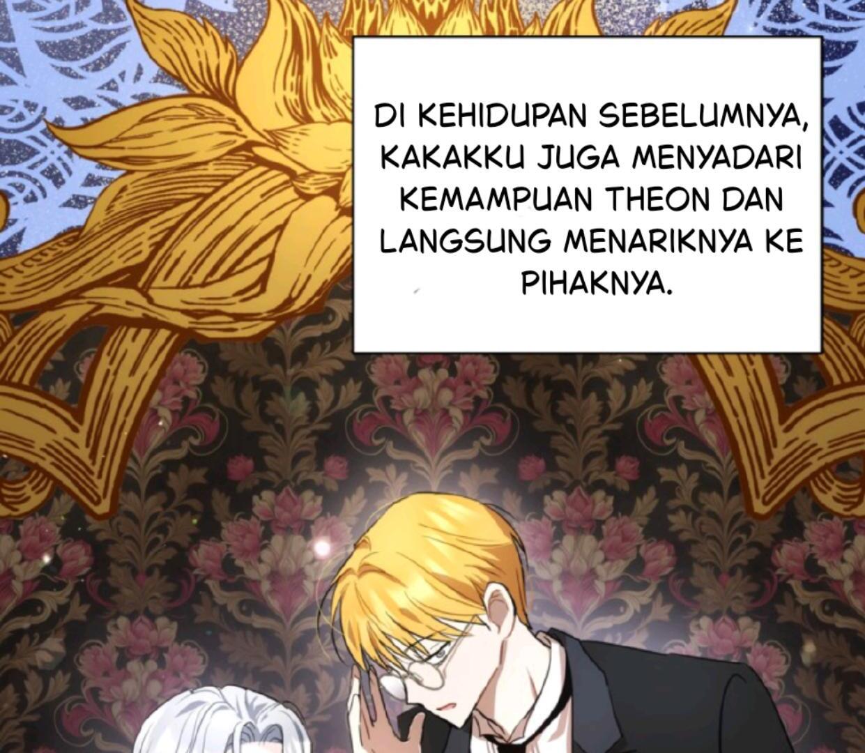 The Sister Who Was My Enemy Now Loves Me Chapter 5 Gambar 23