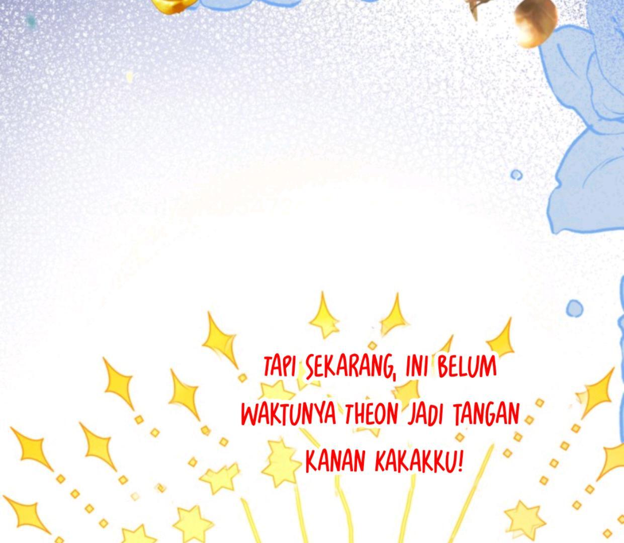 The Sister Who Was My Enemy Now Loves Me Chapter 5 Gambar 27