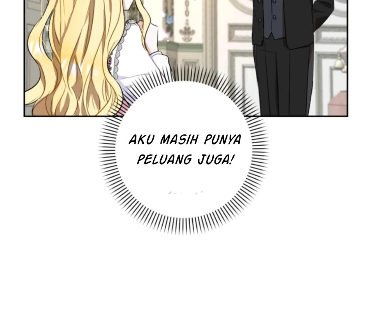 The Sister Who Was My Enemy Now Loves Me Chapter 5 Gambar 32