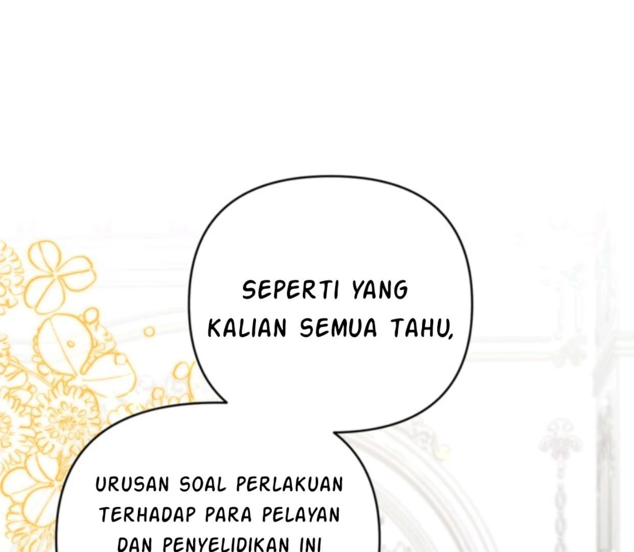 The Sister Who Was My Enemy Now Loves Me Chapter 5 Gambar 45