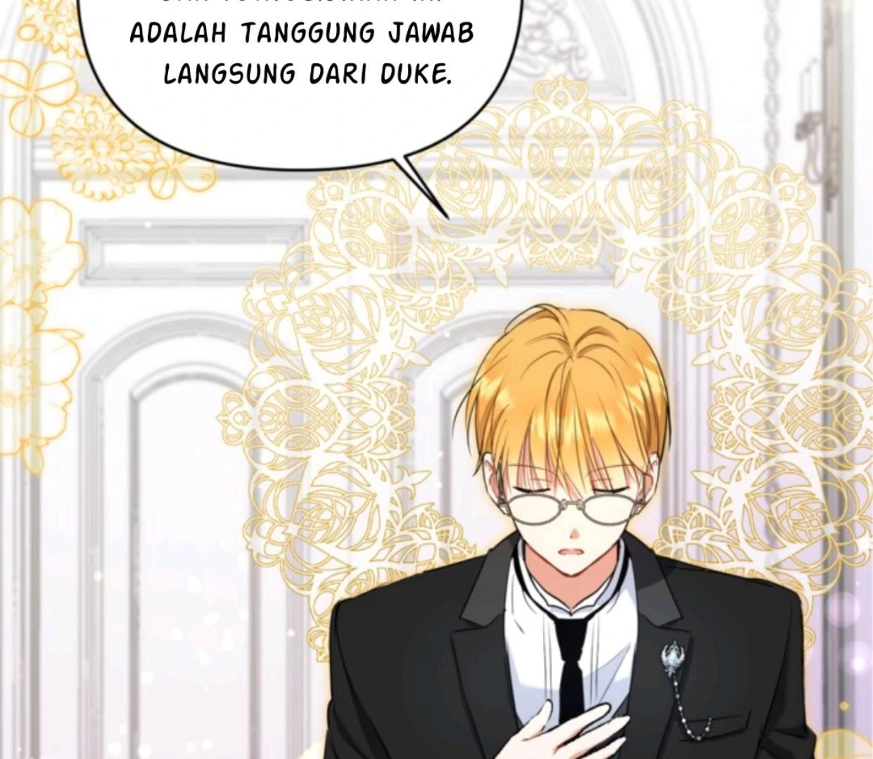 The Sister Who Was My Enemy Now Loves Me Chapter 5 Gambar 46