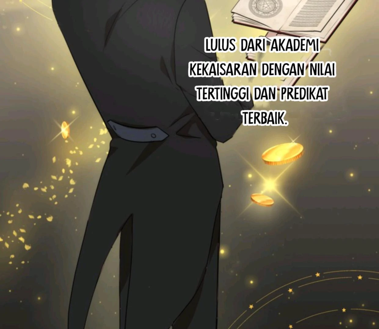 The Sister Who Was My Enemy Now Loves Me Chapter 5 Gambar 6