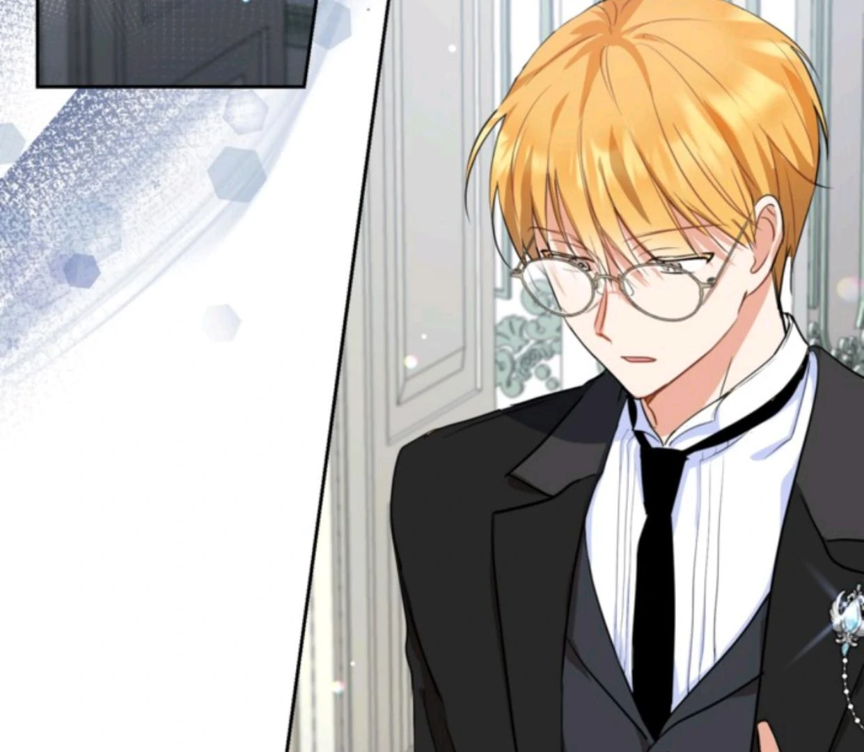 The Sister Who Was My Enemy Now Loves Me Chapter 5 Gambar 62