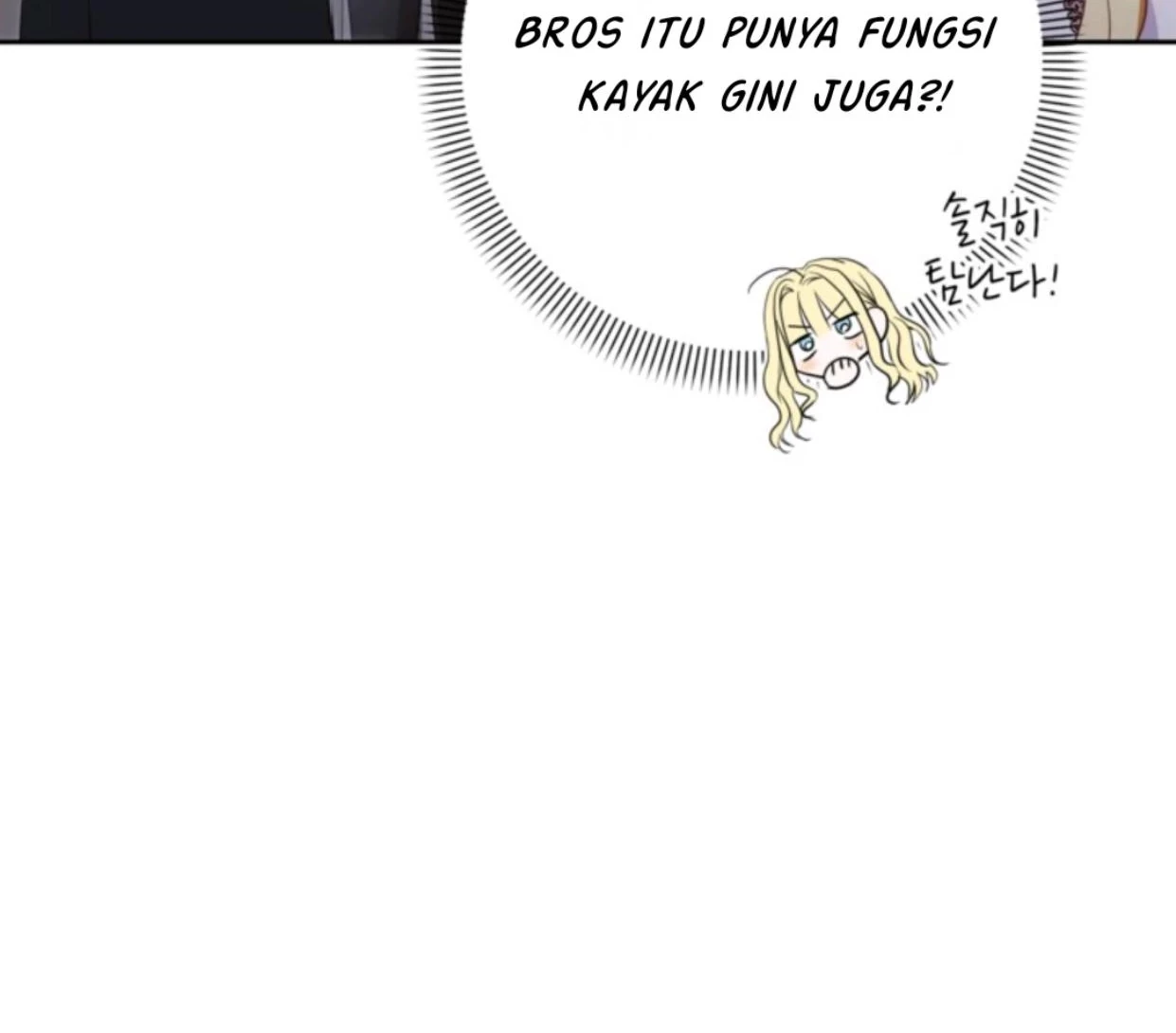 The Sister Who Was My Enemy Now Loves Me Chapter 5 Gambar 67