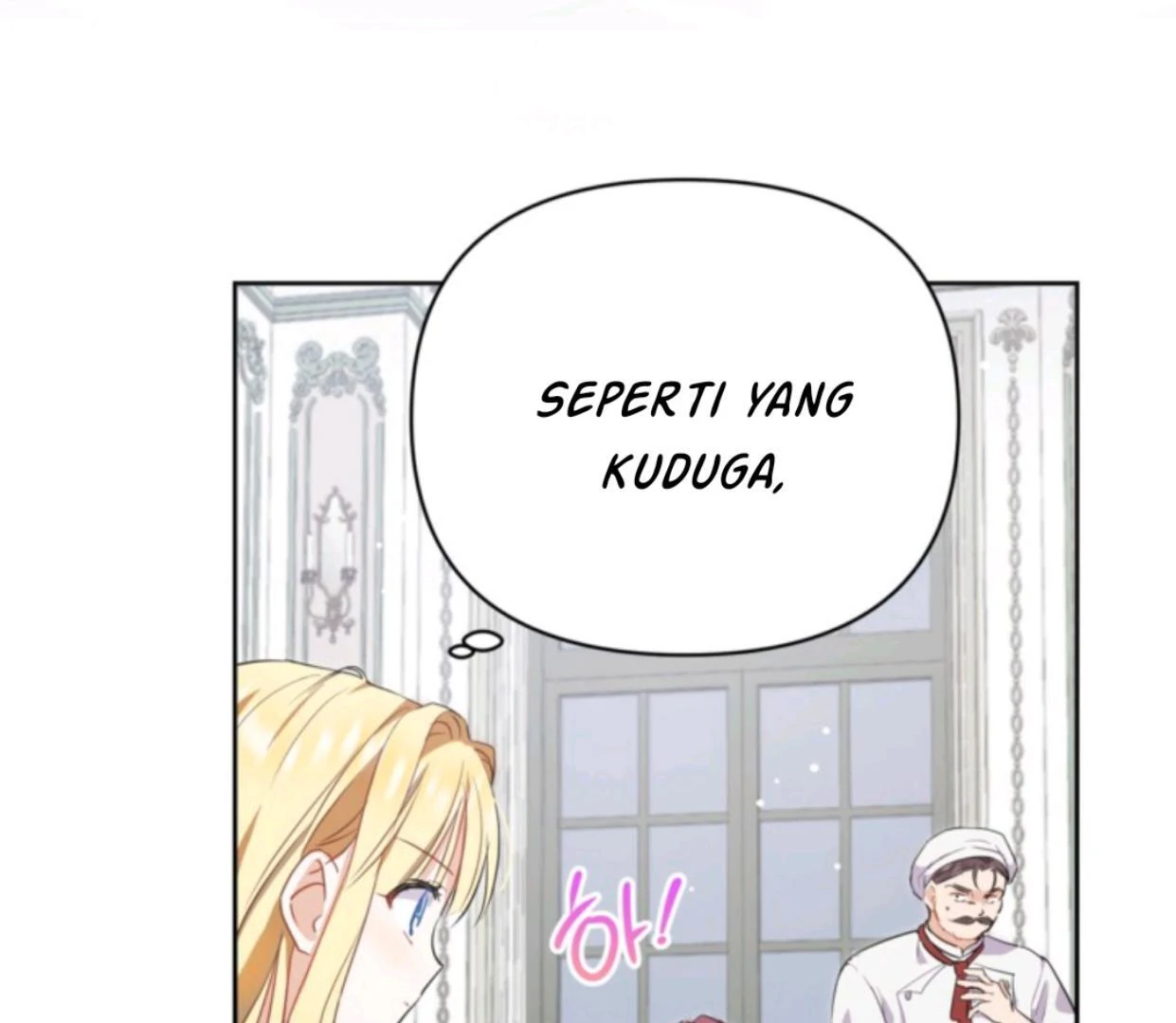 The Sister Who Was My Enemy Now Loves Me Chapter 5 Gambar 77