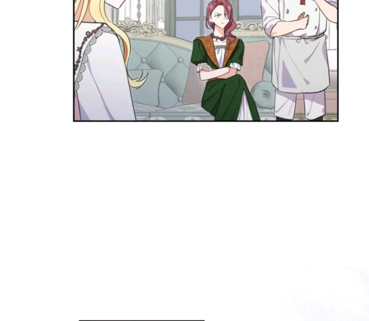 The Sister Who Was My Enemy Now Loves Me Chapter 5 Gambar 78