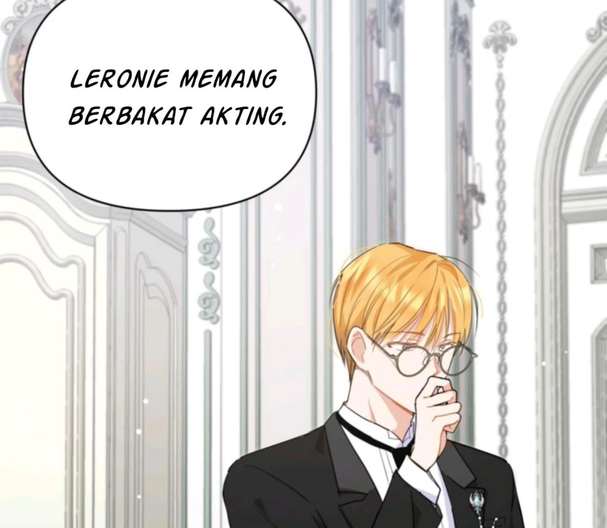 The Sister Who Was My Enemy Now Loves Me Chapter 5 Gambar 80