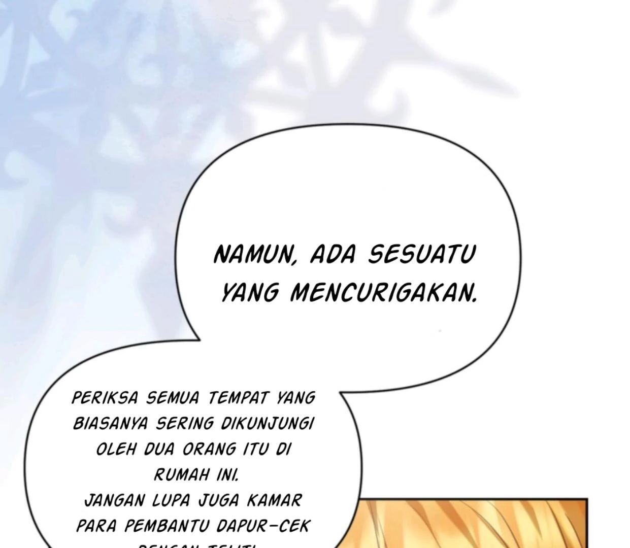 The Sister Who Was My Enemy Now Loves Me Chapter 5 Gambar 82