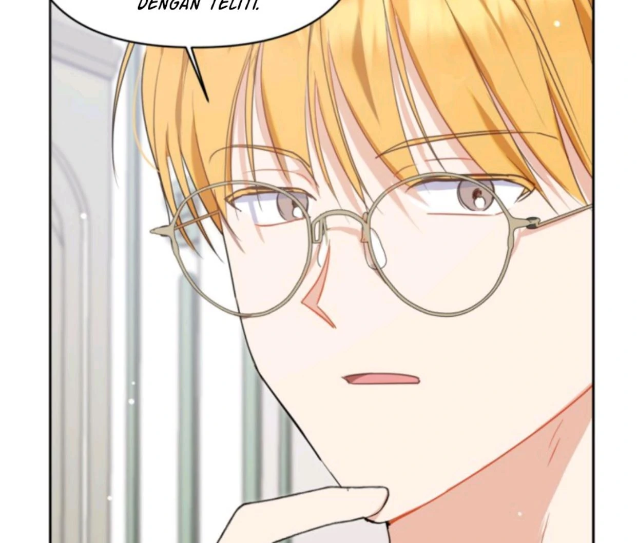 The Sister Who Was My Enemy Now Loves Me Chapter 5 Gambar 83