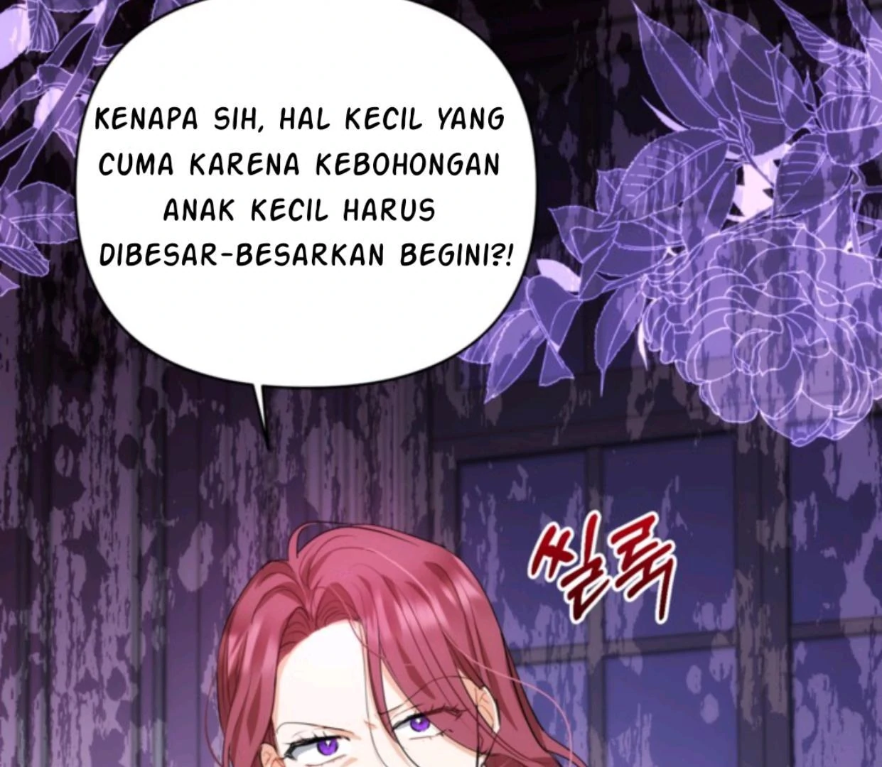 The Sister Who Was My Enemy Now Loves Me Chapter 5 Gambar 87