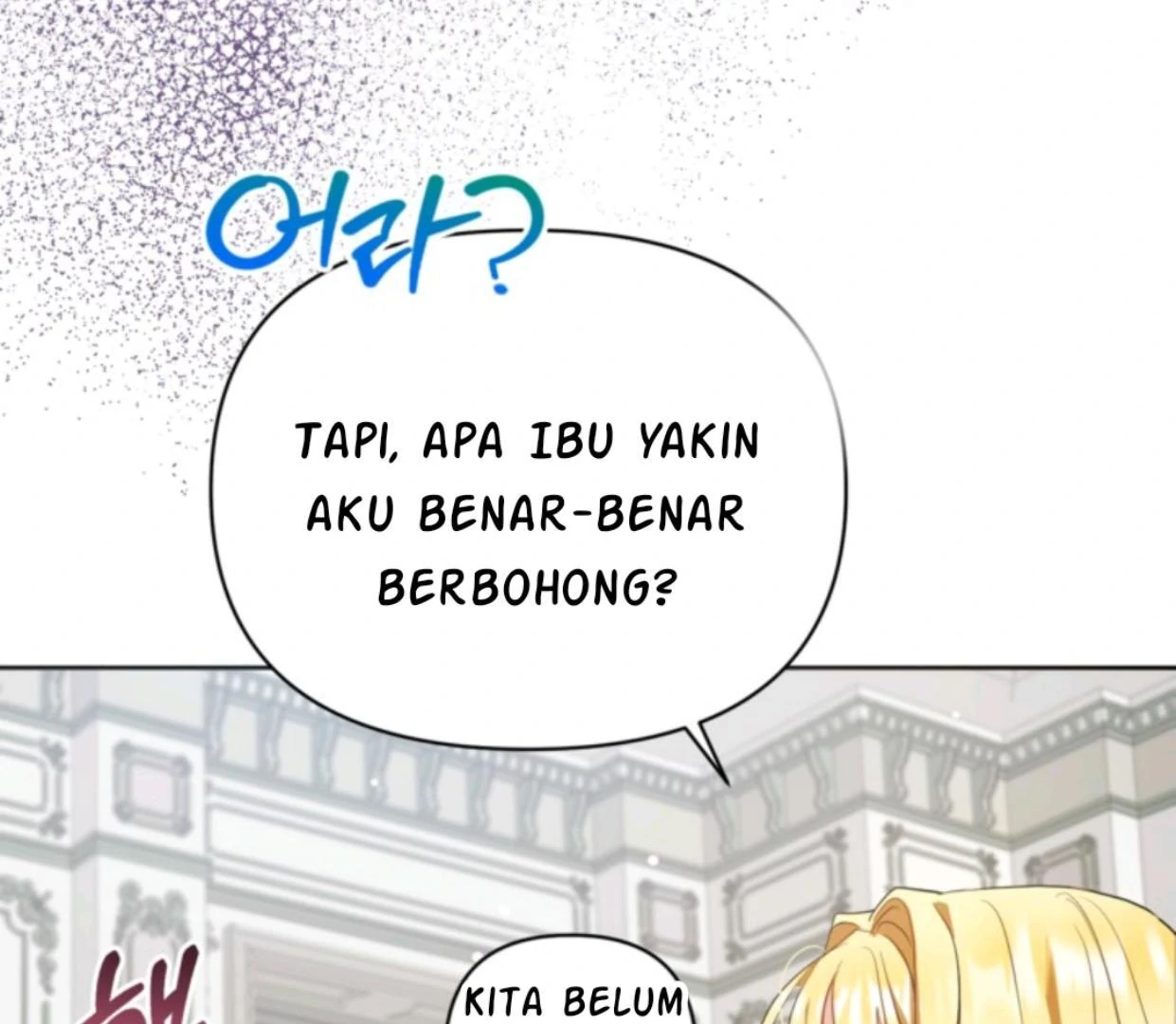 The Sister Who Was My Enemy Now Loves Me Chapter 5 Gambar 90
