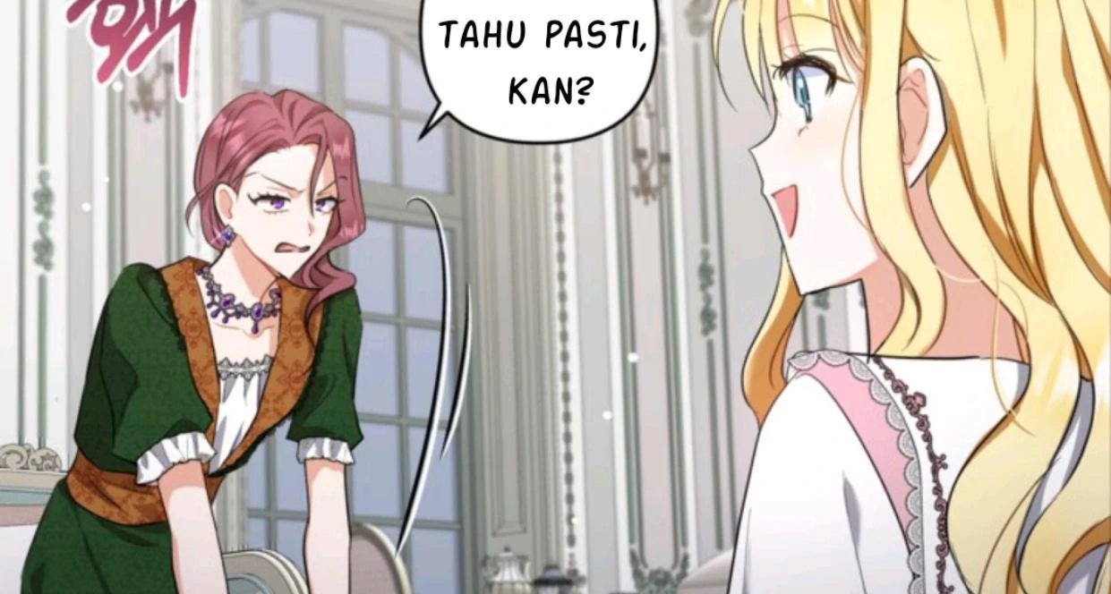 The Sister Who Was My Enemy Now Loves Me Chapter 5 Gambar 91
