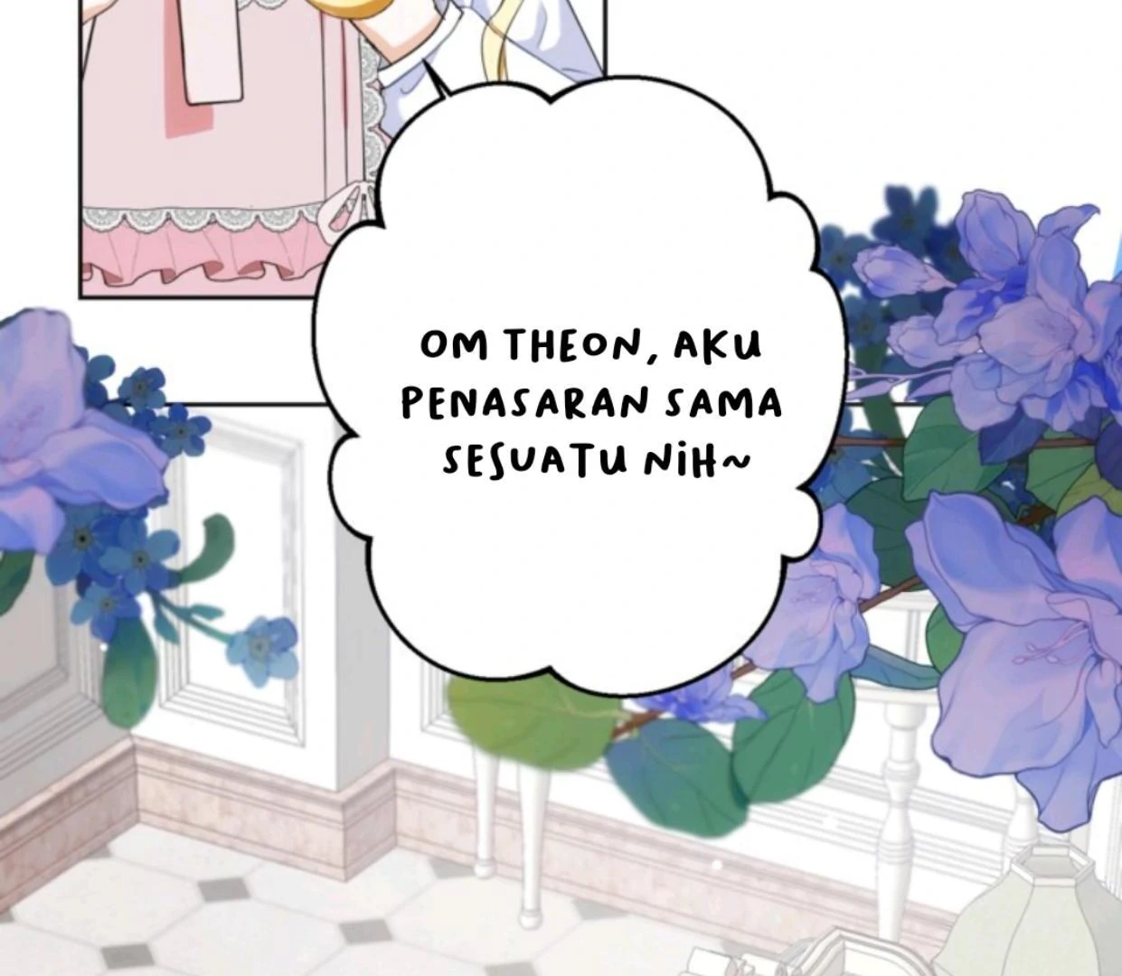 The Sister Who Was My Enemy Now Loves Me Chapter 5 Gambar 94