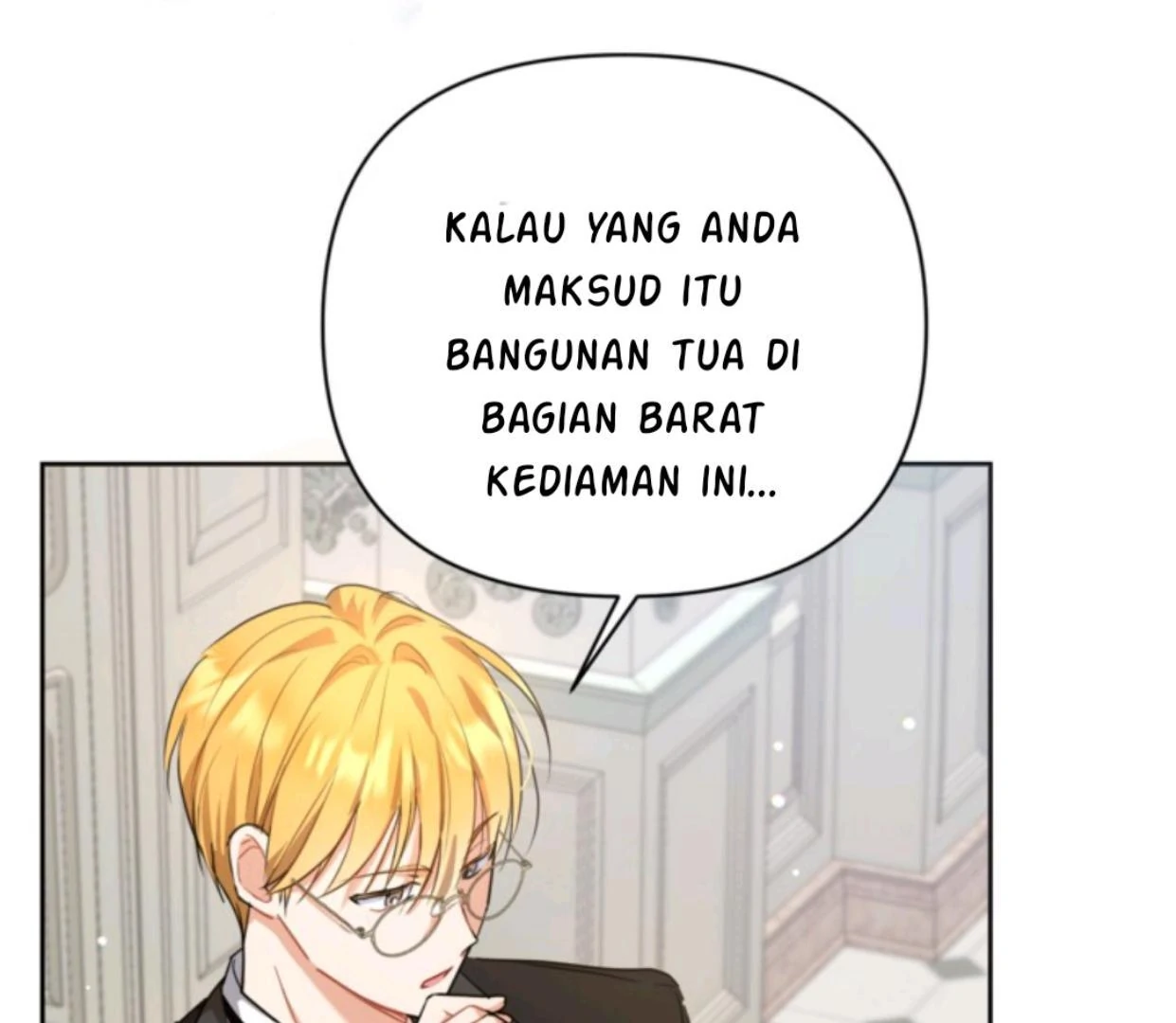 The Sister Who Was My Enemy Now Loves Me Chapter 5 Gambar 100