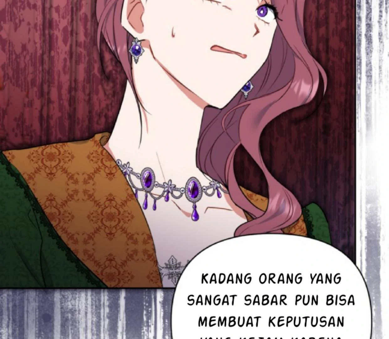 The Sister Who Was My Enemy Now Loves Me Chapter 6 Gambar 101