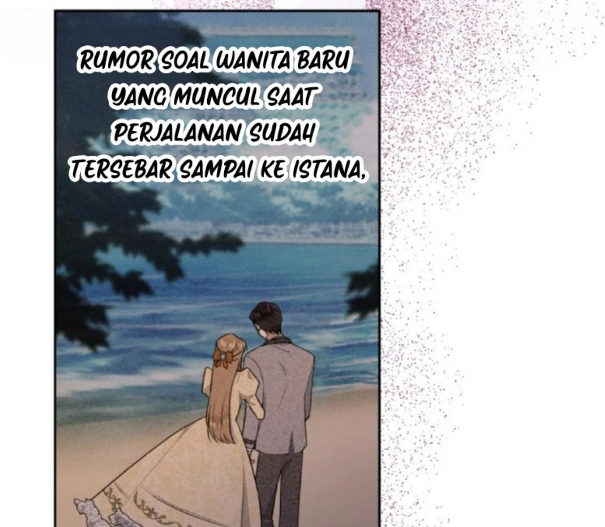 The Sister Who Was My Enemy Now Loves Me Chapter 6 Gambar 106