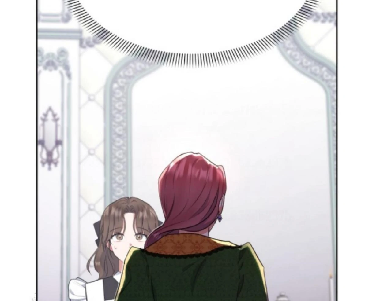 The Sister Who Was My Enemy Now Loves Me Chapter 6 Gambar 108