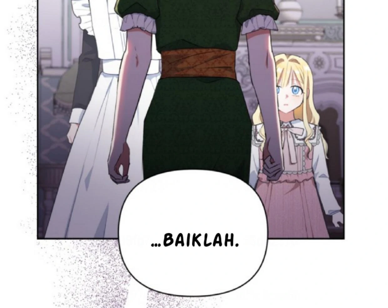 The Sister Who Was My Enemy Now Loves Me Chapter 6 Gambar 109