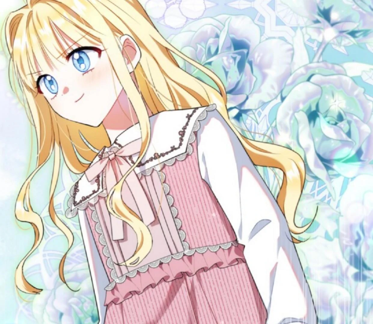 The Sister Who Was My Enemy Now Loves Me Chapter 6 Gambar 125