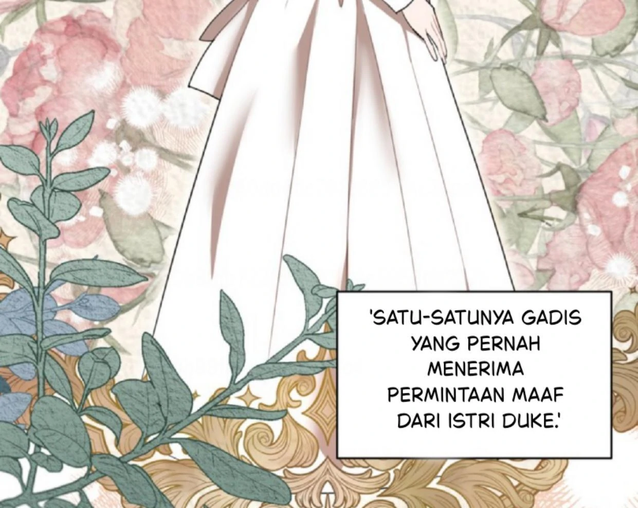 The Sister Who Was My Enemy Now Loves Me Chapter 6 Gambar 132