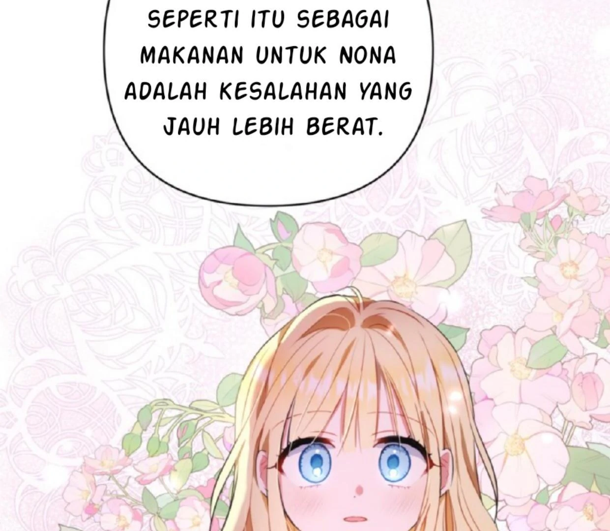 The Sister Who Was My Enemy Now Loves Me Chapter 6 Gambar 14