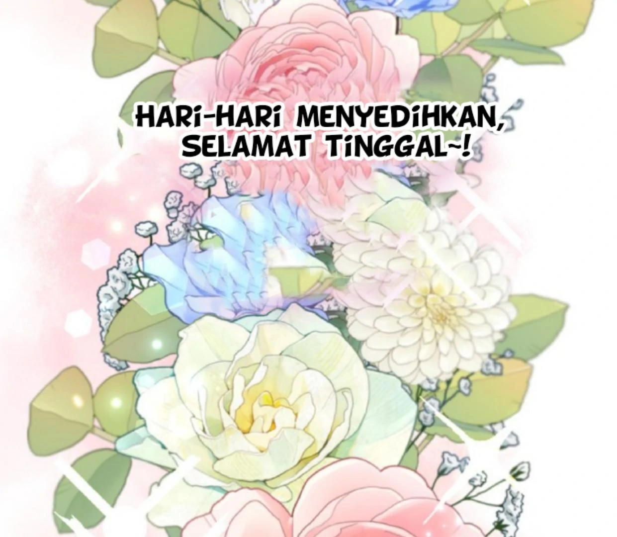 The Sister Who Was My Enemy Now Loves Me Chapter 6 Gambar 142