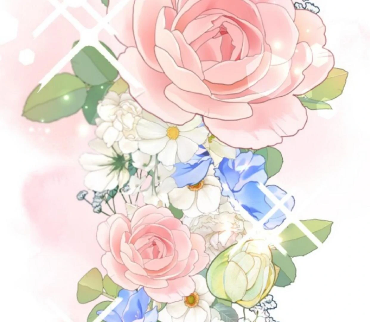 The Sister Who Was My Enemy Now Loves Me Chapter 6 Gambar 143