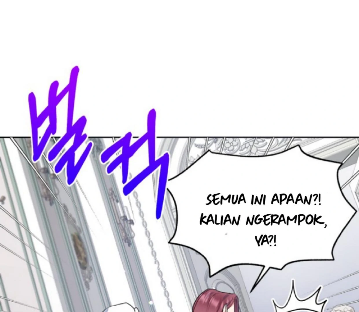 The Sister Who Was My Enemy Now Loves Me Chapter 6 Gambar 150