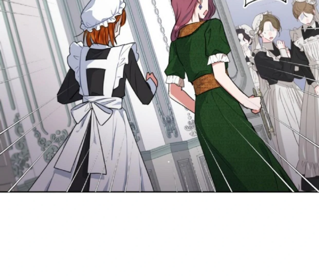 The Sister Who Was My Enemy Now Loves Me Chapter 6 Gambar 151