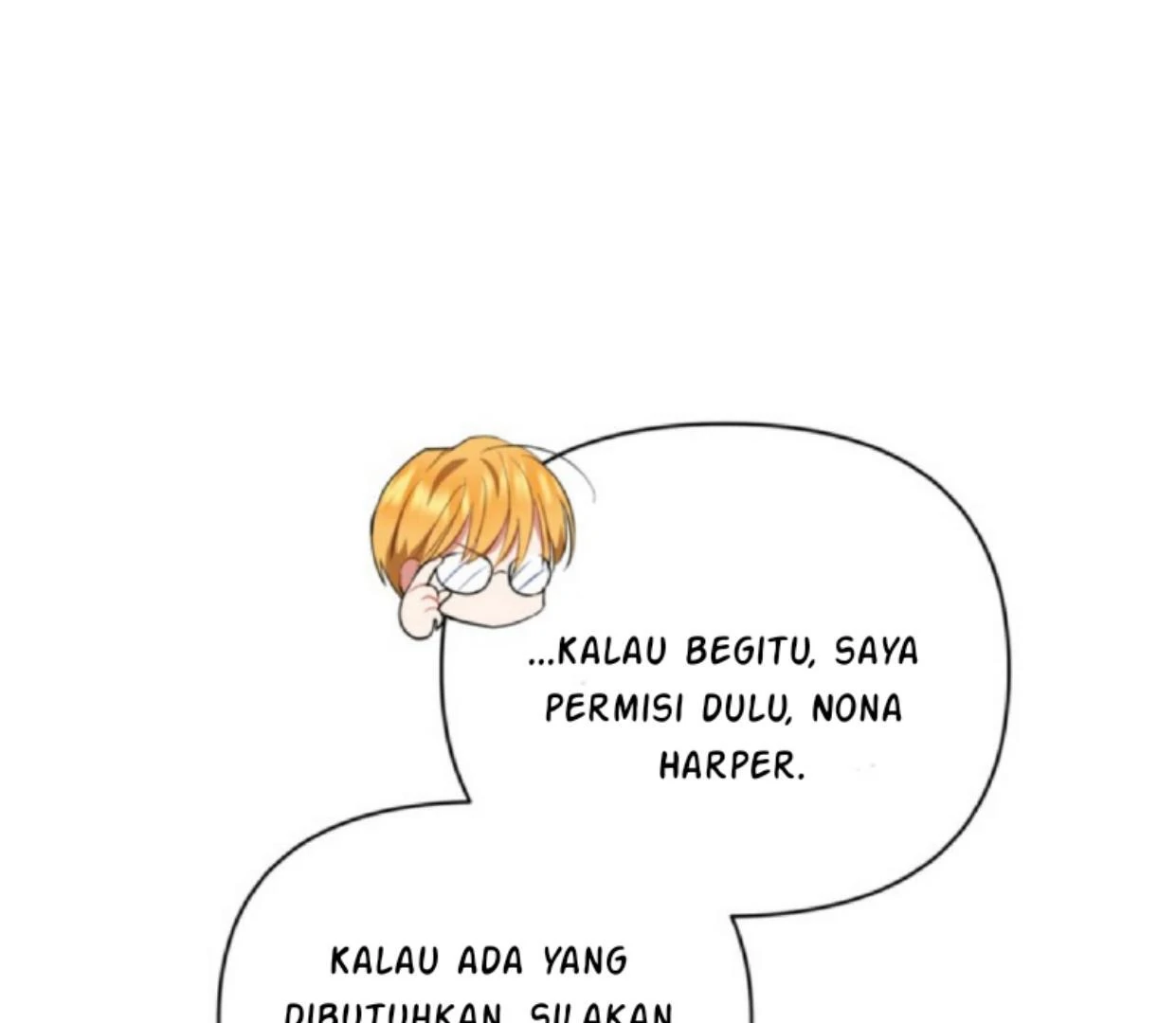 The Sister Who Was My Enemy Now Loves Me Chapter 6 Gambar 154