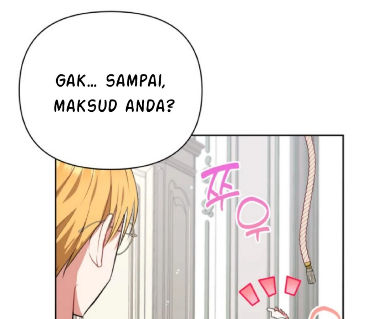The Sister Who Was My Enemy Now Loves Me Chapter 6 Gambar 166