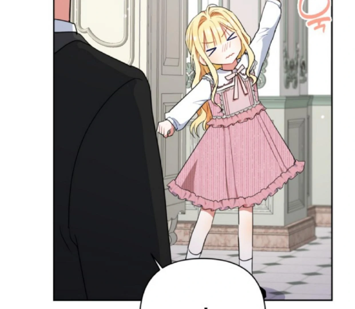 The Sister Who Was My Enemy Now Loves Me Chapter 6 Gambar 167
