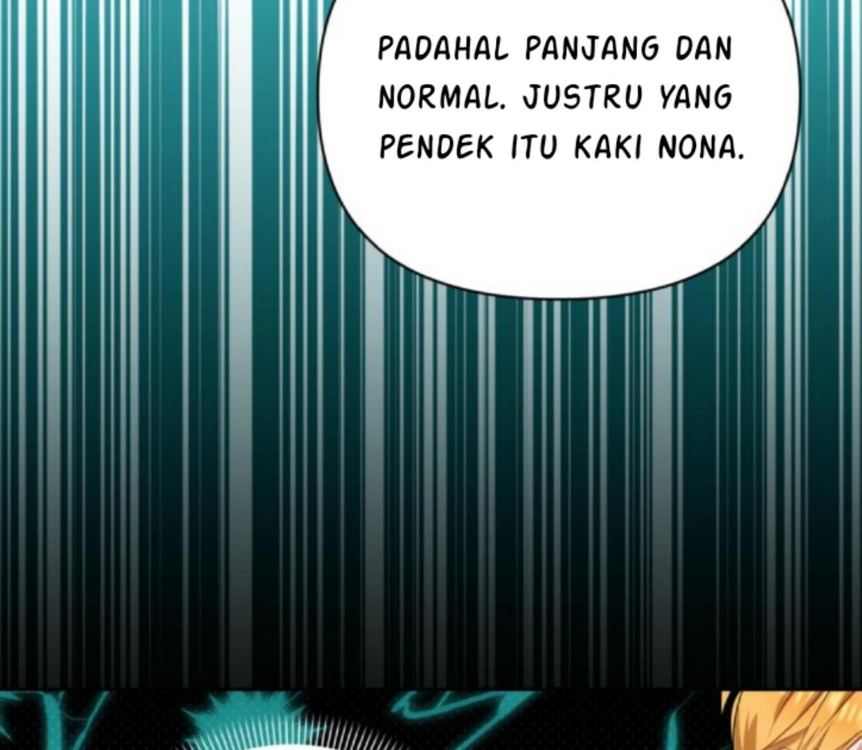The Sister Who Was My Enemy Now Loves Me Chapter 6 Gambar 177
