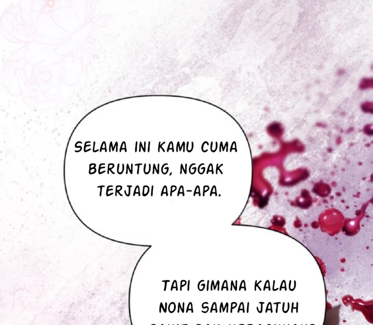 The Sister Who Was My Enemy Now Loves Me Chapter 6 Gambar 18