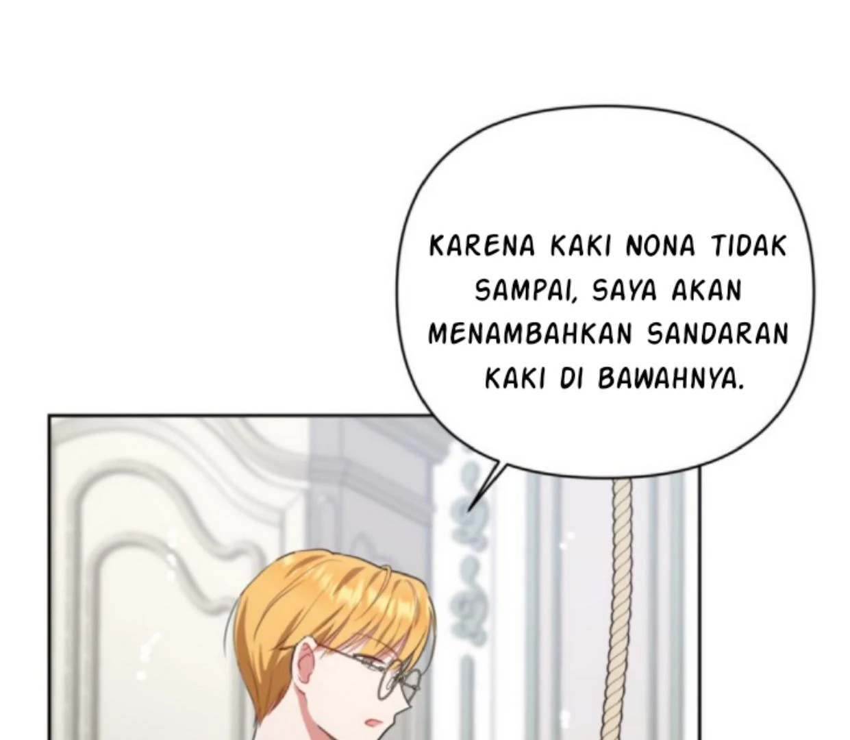 The Sister Who Was My Enemy Now Loves Me Chapter 6 Gambar 180