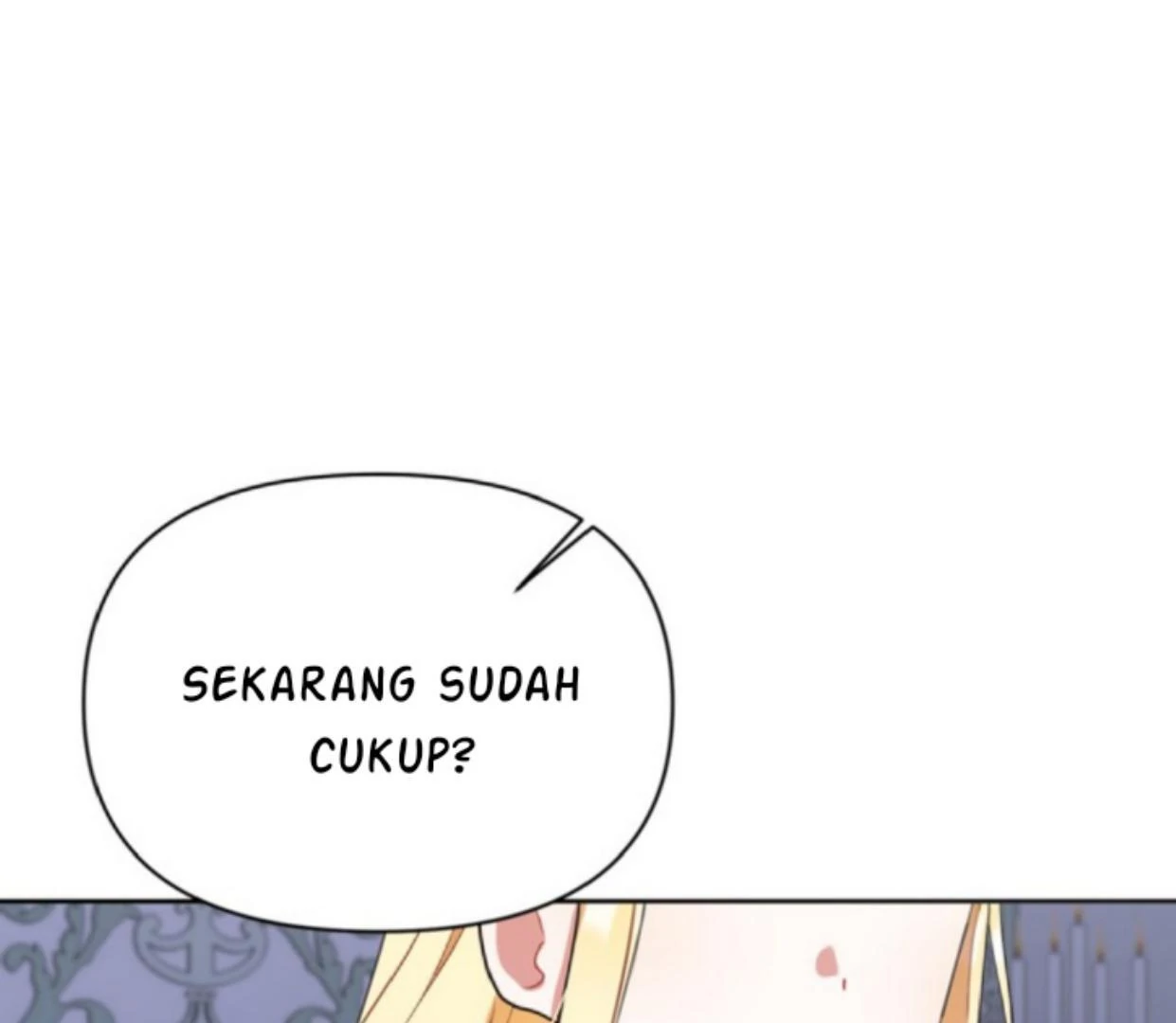 The Sister Who Was My Enemy Now Loves Me Chapter 6 Gambar 182