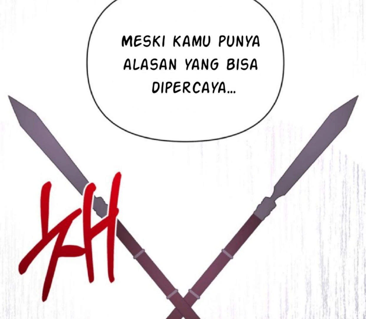 The Sister Who Was My Enemy Now Loves Me Chapter 6 Gambar 29