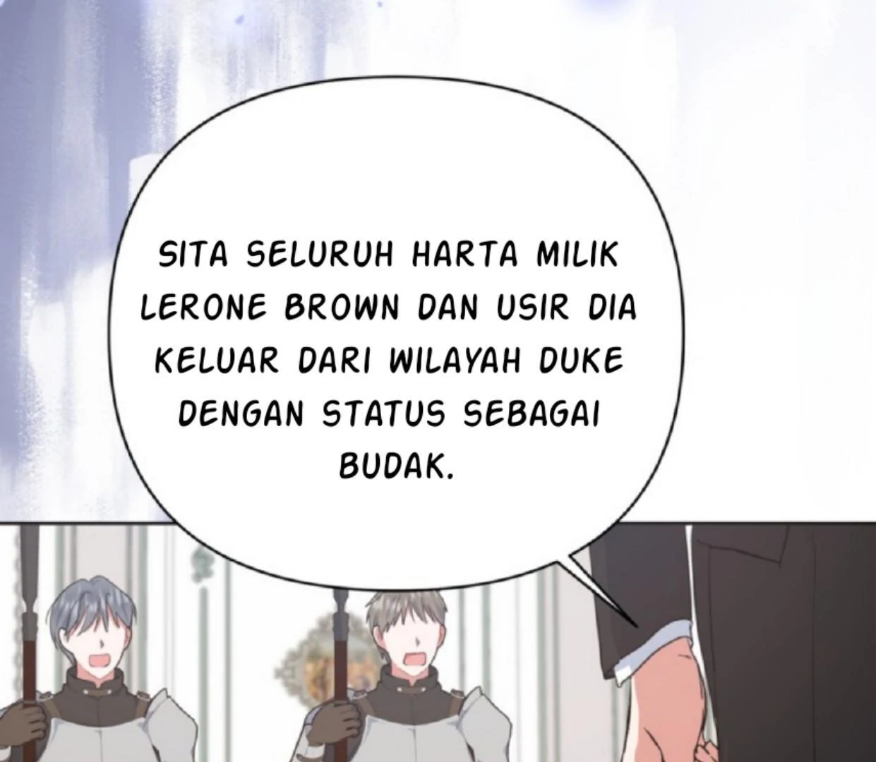 The Sister Who Was My Enemy Now Loves Me Chapter 6 Gambar 36