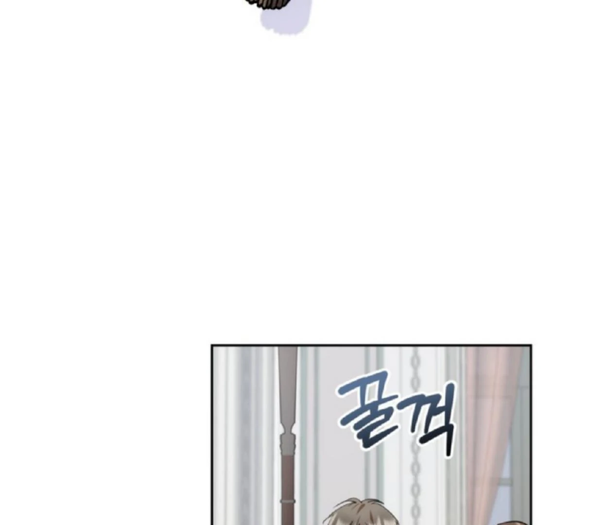 The Sister Who Was My Enemy Now Loves Me Chapter 6 Gambar 4