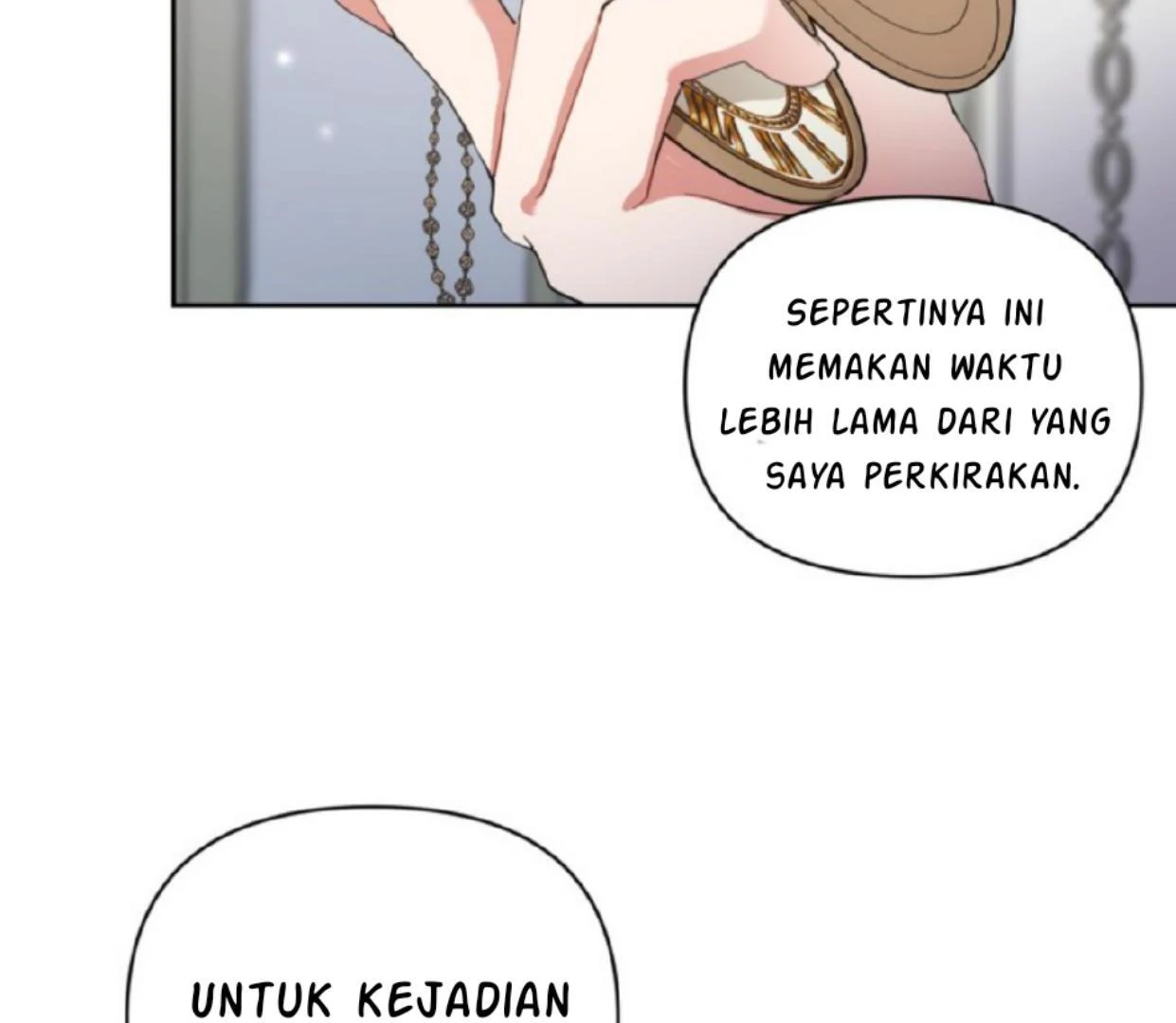 The Sister Who Was My Enemy Now Loves Me Chapter 6 Gambar 48
