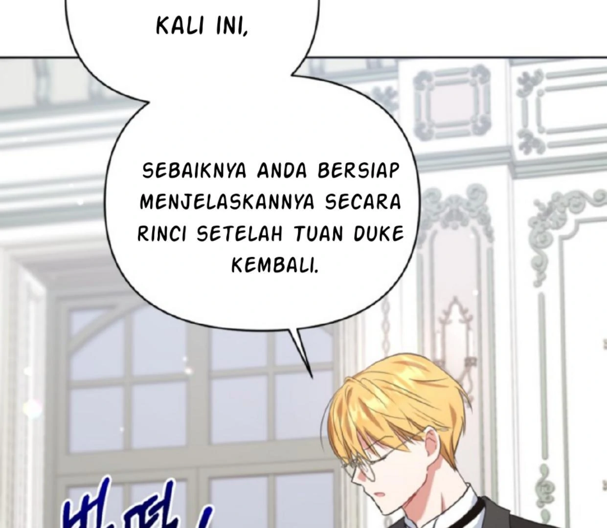 The Sister Who Was My Enemy Now Loves Me Chapter 6 Gambar 49