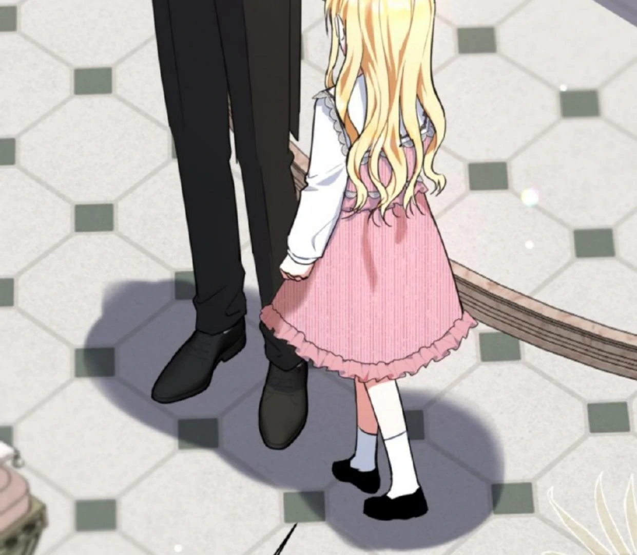 The Sister Who Was My Enemy Now Loves Me Chapter 6 Gambar 57