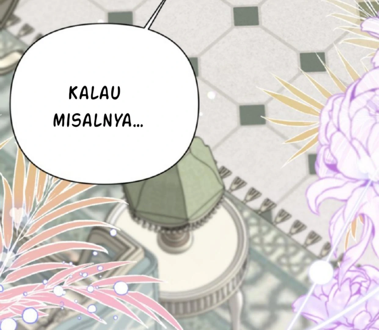 The Sister Who Was My Enemy Now Loves Me Chapter 6 Gambar 58