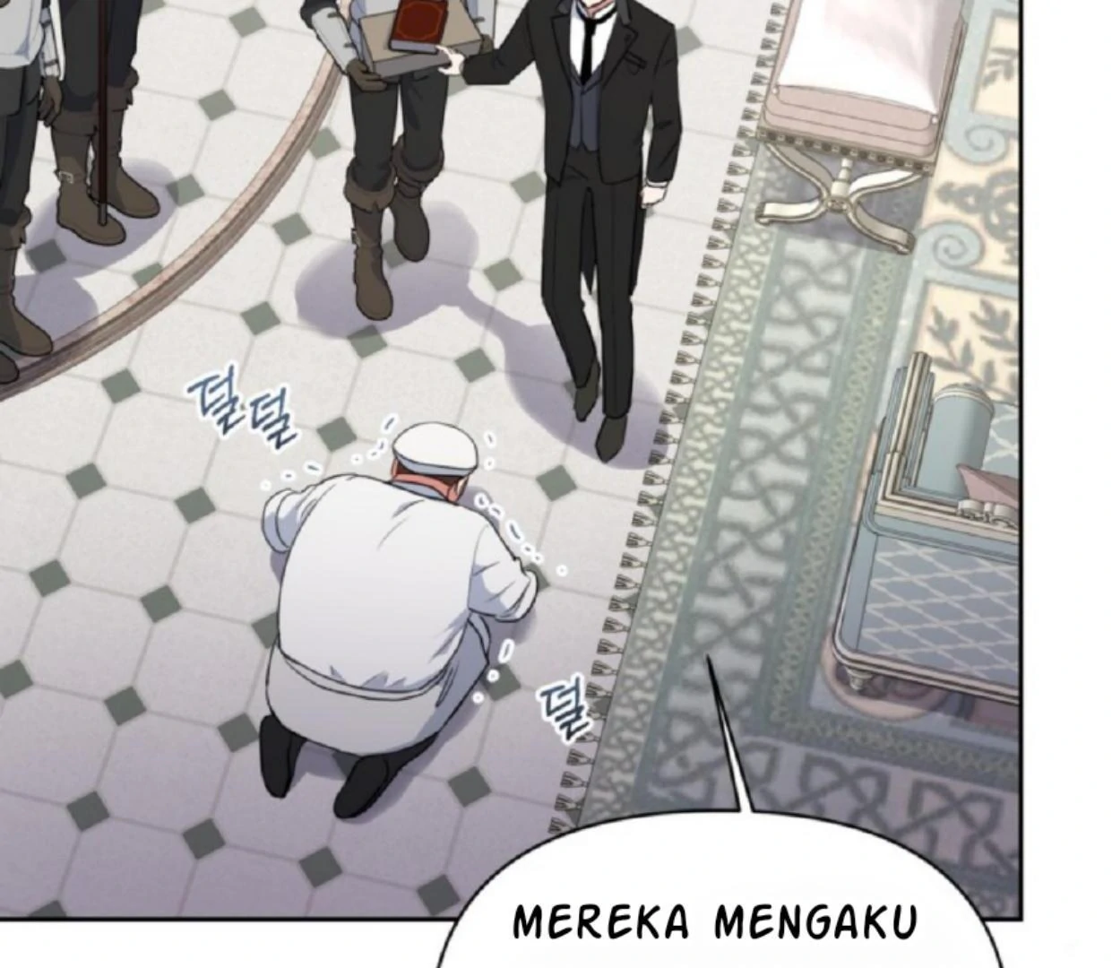 The Sister Who Was My Enemy Now Loves Me Chapter 6 Gambar 7