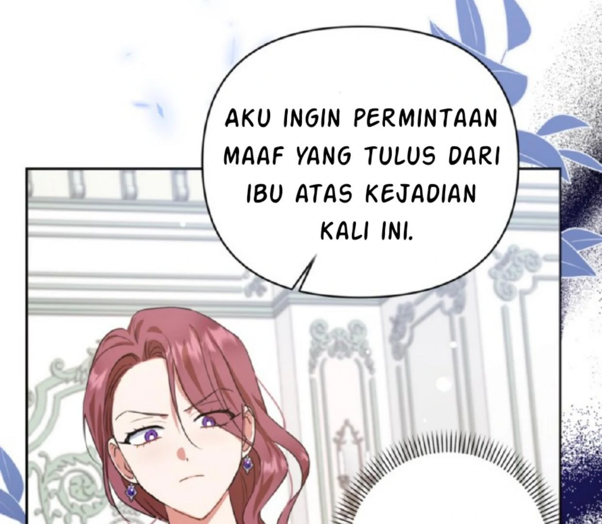 The Sister Who Was My Enemy Now Loves Me Chapter 6 Gambar 72