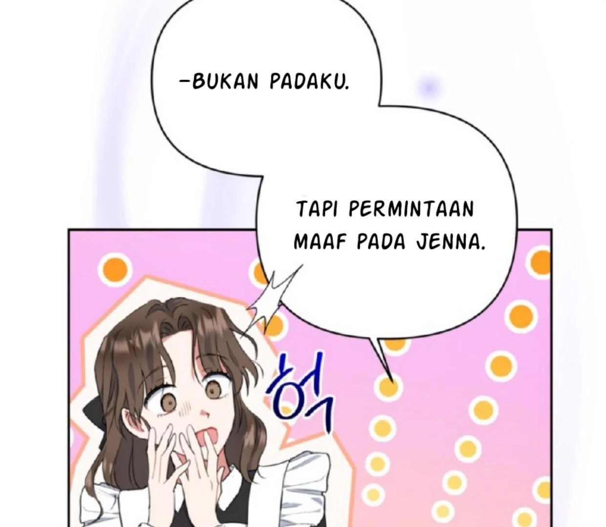 The Sister Who Was My Enemy Now Loves Me Chapter 6 Gambar 79