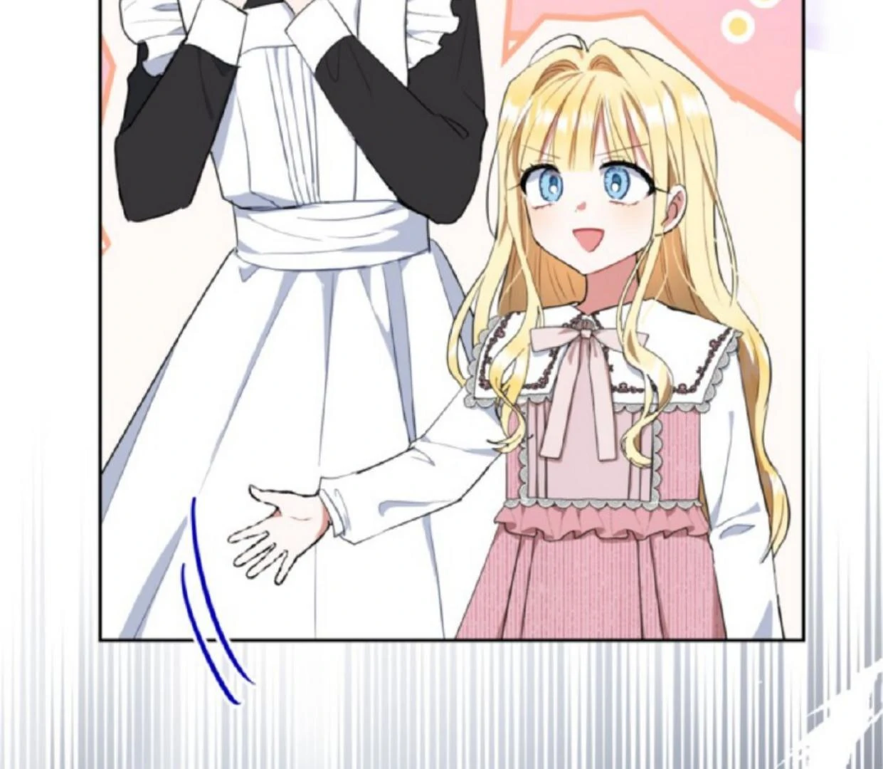 The Sister Who Was My Enemy Now Loves Me Chapter 6 Gambar 80