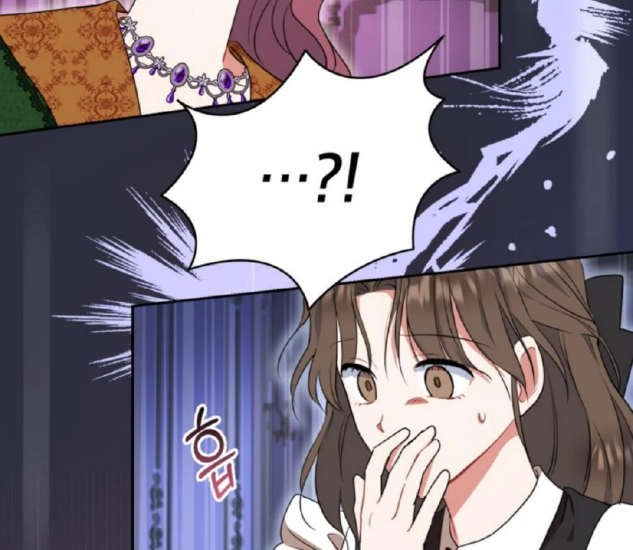 The Sister Who Was My Enemy Now Loves Me Chapter 6 Gambar 82
