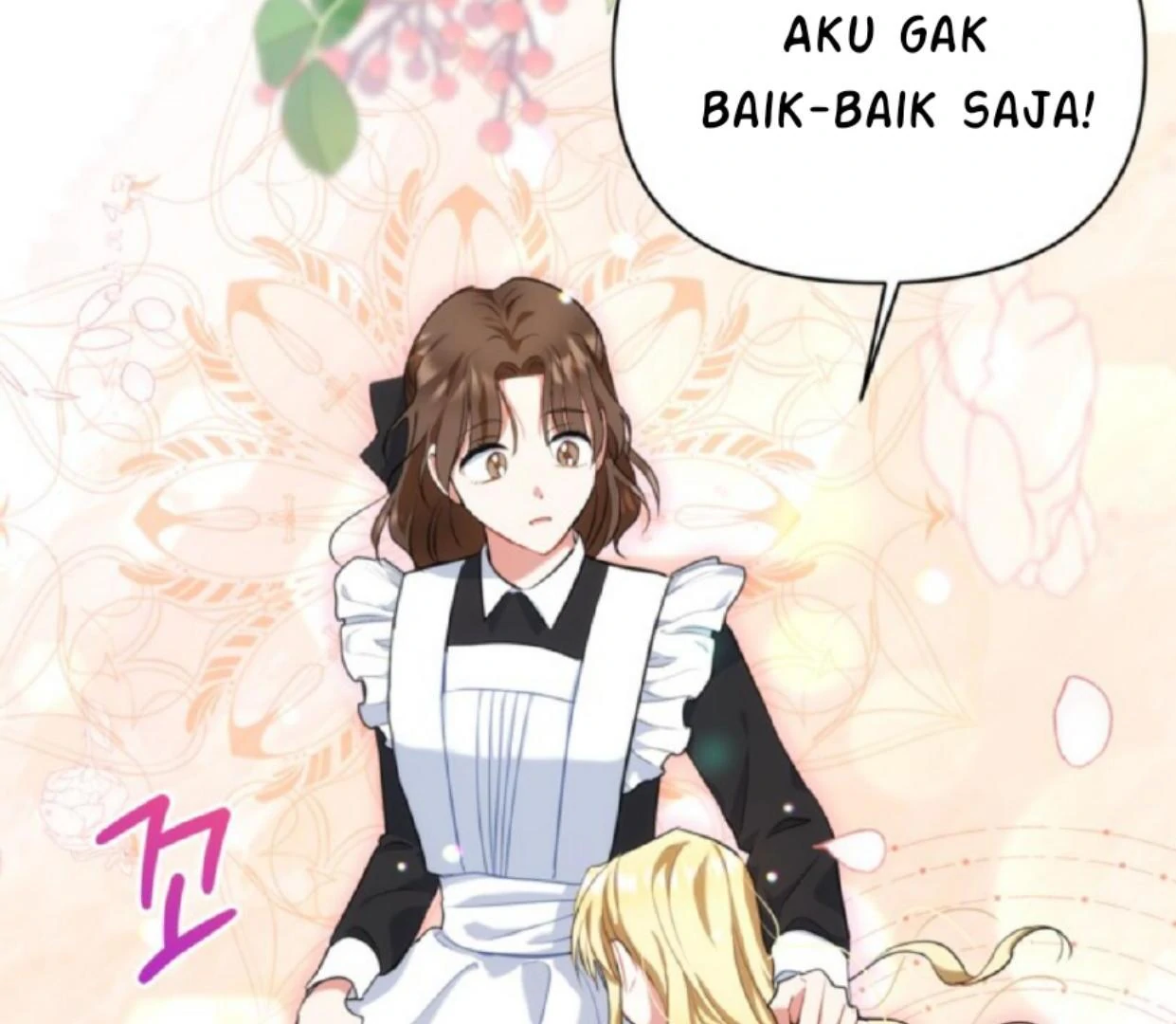 The Sister Who Was My Enemy Now Loves Me Chapter 6 Gambar 87